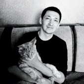 Раиль, 31 год из г. 