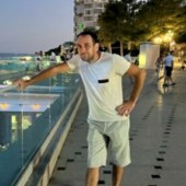 Айдер, 36 лет из г. 