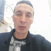 Айдар, 42 года из г. 