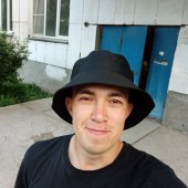 Радиль, 27 лет из г. 