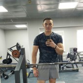 Эдуард, 30 лет из г. 