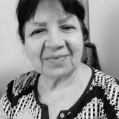 Фануза, 64 года из г. 