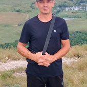 Айрат, 52 года из г. 