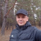 Айрат, 52 года из г. 