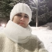 Айгуль, 46 лет из г. 