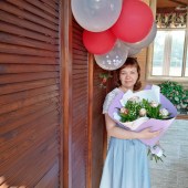 Гузель, 32 года из г. 