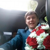 Руслан, 37 лет из г. 
