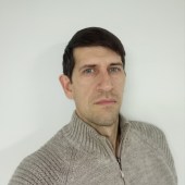 Ленар, 40 лет из г. 