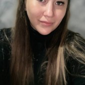 Лиана, 29 лет из г. 