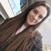 Мария, 23 года из г. 