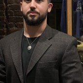 Давлат, 28 лет из г. 