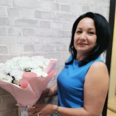 Алия, 46 лет из г. 