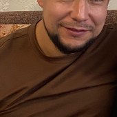 Рустем, 35 лет из г. 