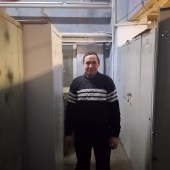 Галинур, 55 лет из г. 