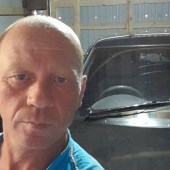 Рашид, 48 лет из г. 