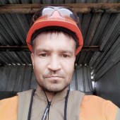 Азамат, 35 лет из г. 