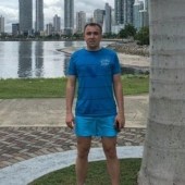 Руслан, 36 лет из г. 