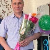 Вакиль, 53 года из г. 