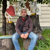 Фаиль, 40 лет из г. 