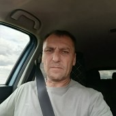 Наиль, 48 лет из г. 