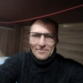 Наиль, 47 лет из г. 