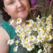 Зиля, 38 лет из г. 