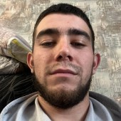 Айдар, 23 года из г. 