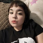 Дина, 18 лет из г. 