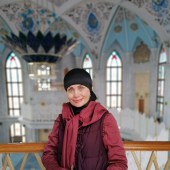 Аниса, 50 лет из г. 