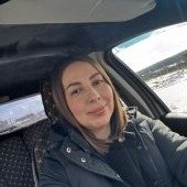Тамилла, 33 года из г. 