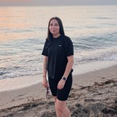 Тамилла, 32 года из г. 