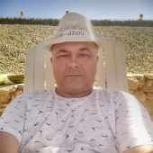 Айрат, 54 года из г. 