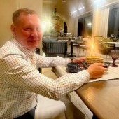 Вильдан, 39 лет из г. 