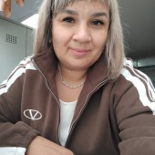 Дина, 39 лет из г. 