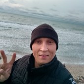 Руслан, 36 лет из г. 