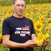 Минсур, 33 года из г. 