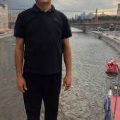 Арсен, 42 года из г. 