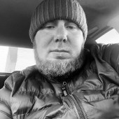 Зульфат, 34 года из г. 