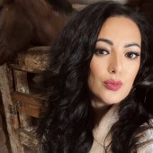 Гузалия, 43 года из г. 