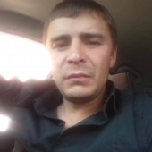 Денис, 42 года из г. 