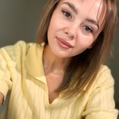 Альбина, 35 лет из г. 