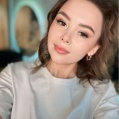 Альбина, 35 лет из г. 