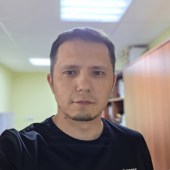 Дамир, 36 лет из г. 