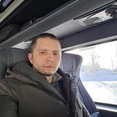 Дамир, 36 лет из г. 