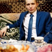 Дамир, 36 лет из г. 