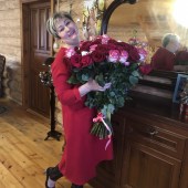 Фаина, 63 года из г. 