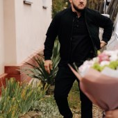 Тимур, 30 лет из г. 