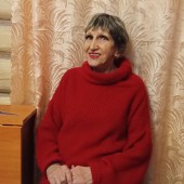 Рузалия, 66 лет из г. 