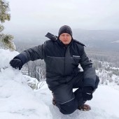 Ильнур, 34 года из г. 