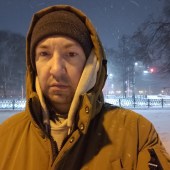 Альфред, 31 год из г. 